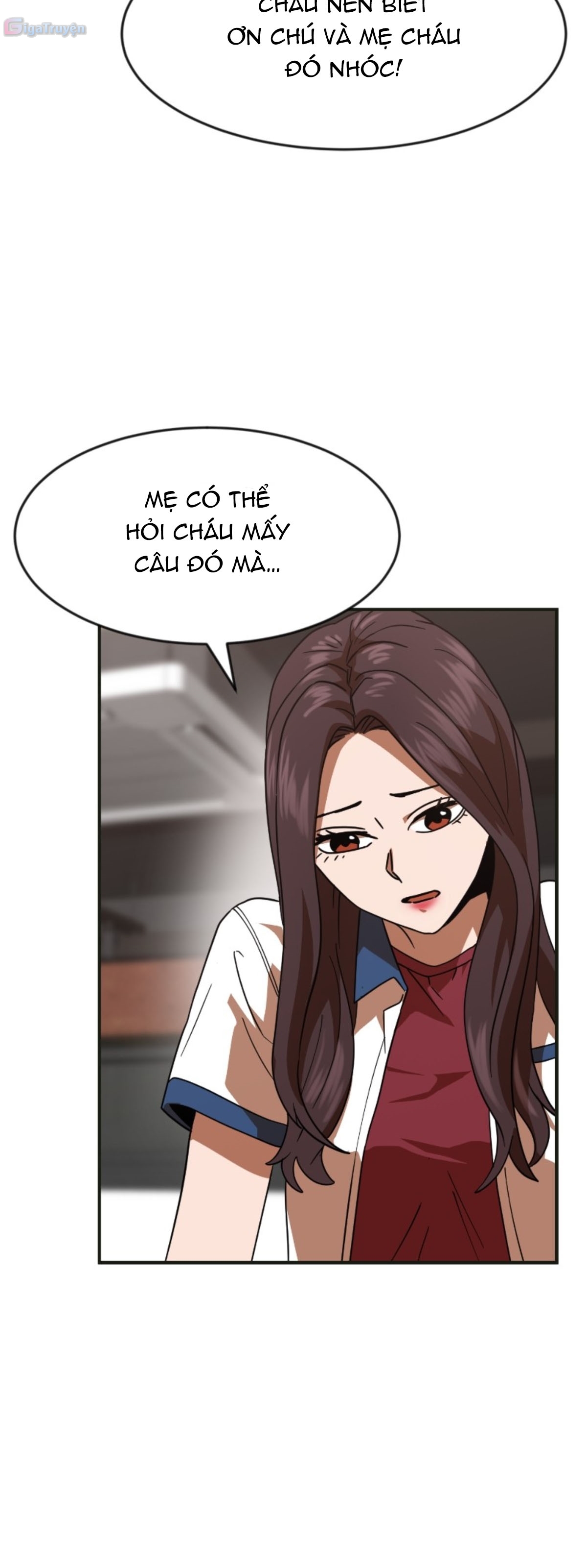 Đọc truyện [Leak] Cao thủ tái xuất - Chap 61 